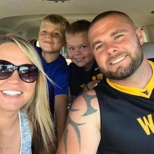 Meet your Posher, Christopher